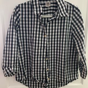Annie Klein Shirt